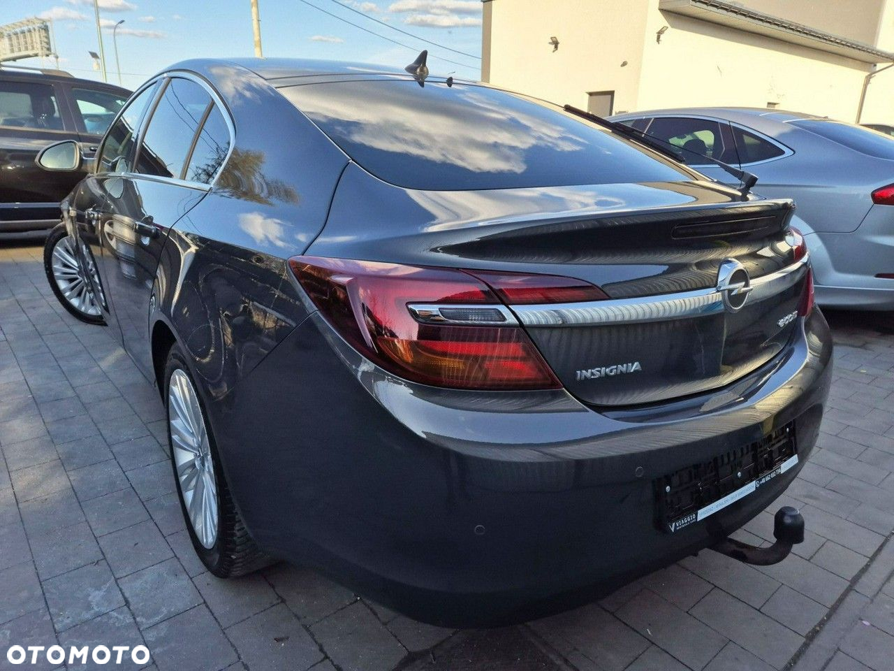 Opel Insignia - 3