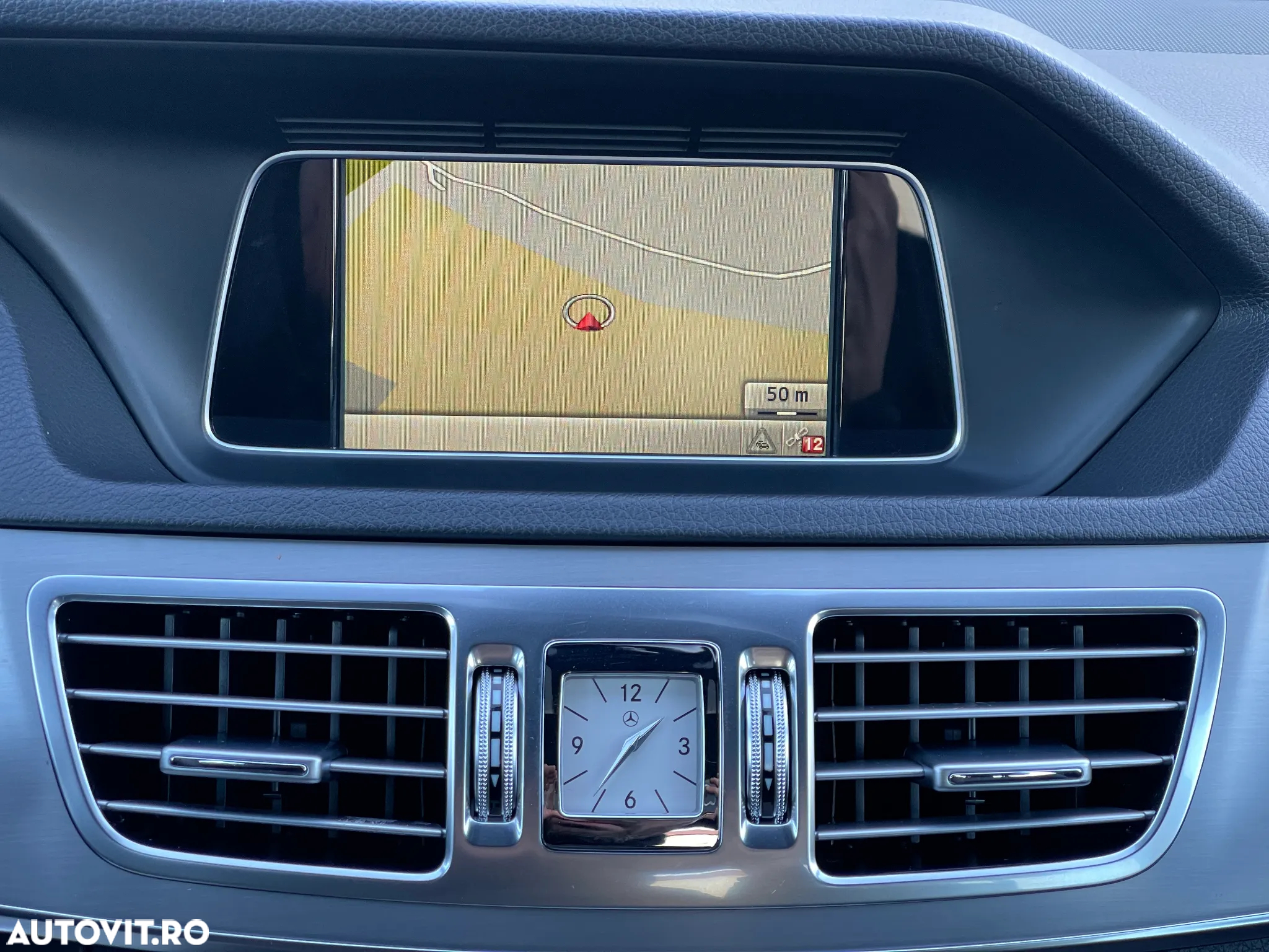 Mercedes-Benz E 300 BlueTEC HYBRID Aut. - 40