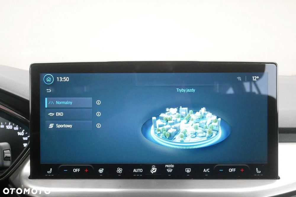 Ford Focus 1.0 EcoBoost Titanium - 22