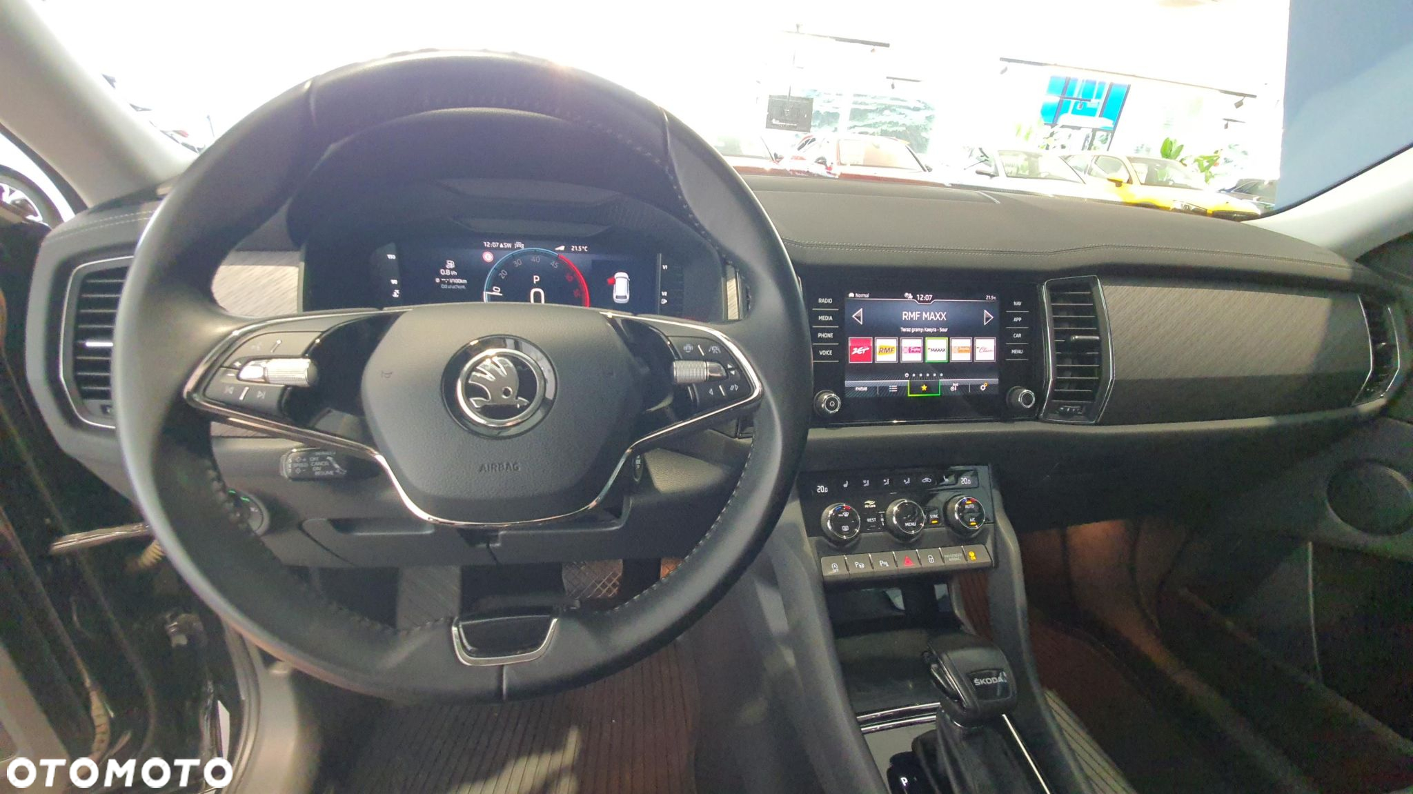 Skoda Kodiaq 2.0 TDI 4x2 Style DSG - 13