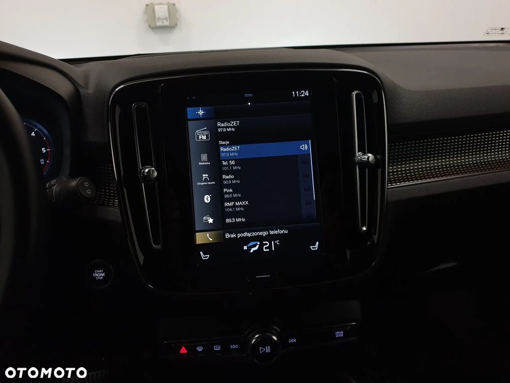 Volvo XC 40 D3 AWD Inscription - 15