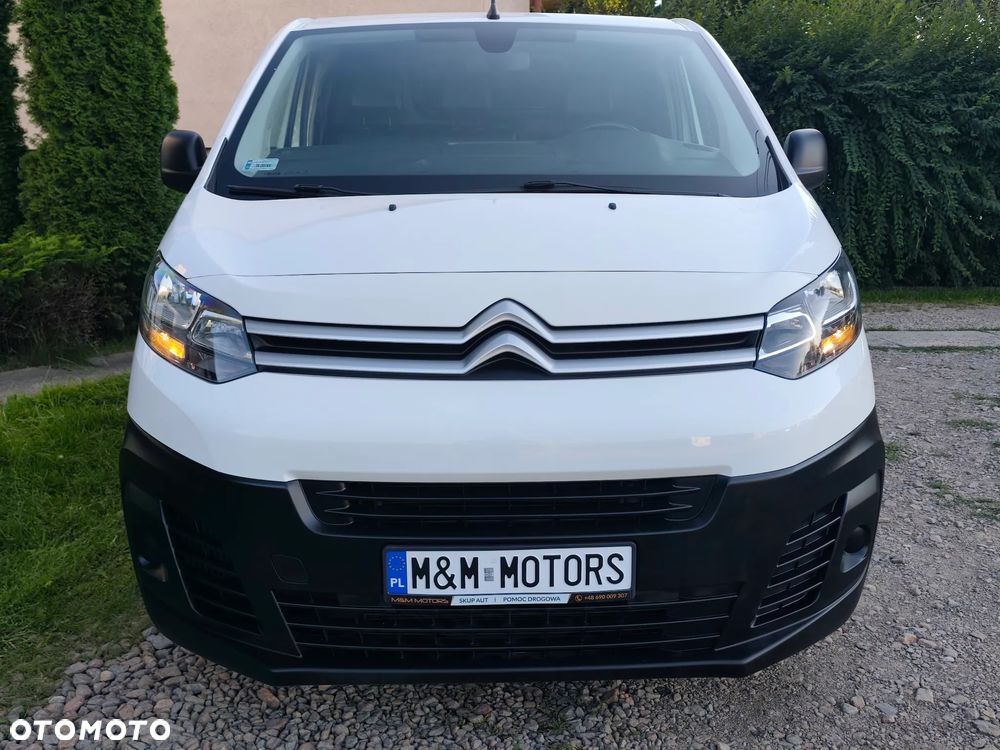 Citroën Jumpy Long - 7
