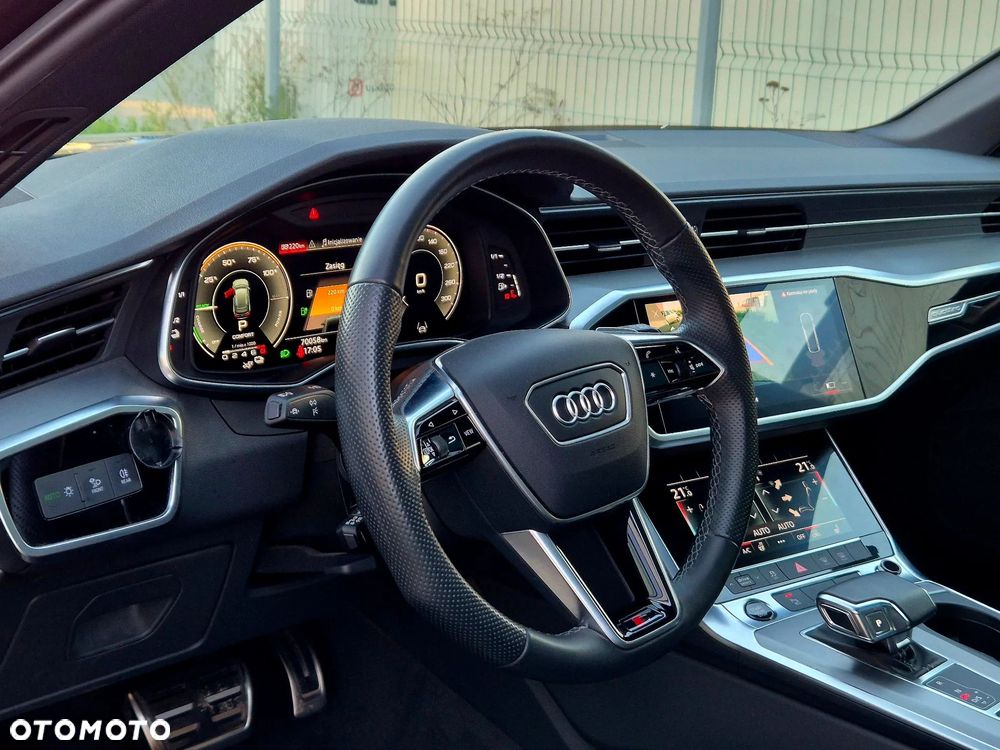 Audi A6 - 20
