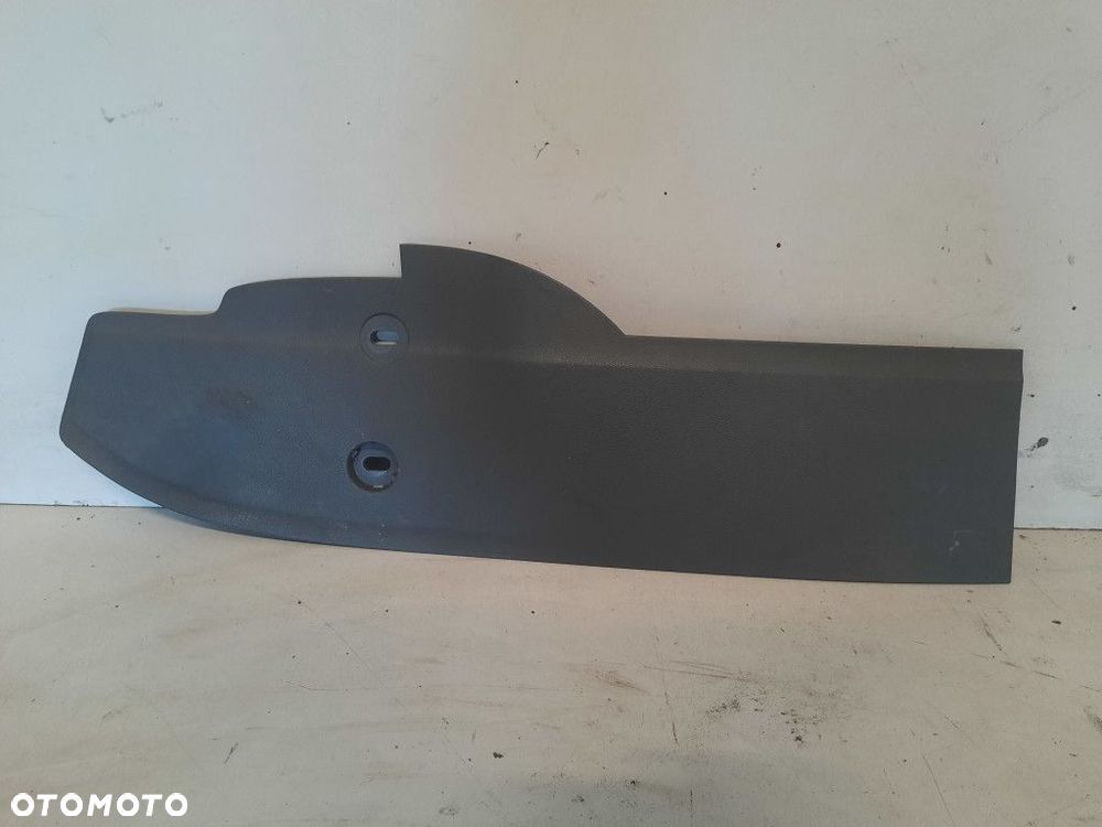 FORD FOCUS MK2 04-08 2.0 TDCI OSŁONA PLASTIKOWA WNĘTRZA 4M51-A046B27 - 1