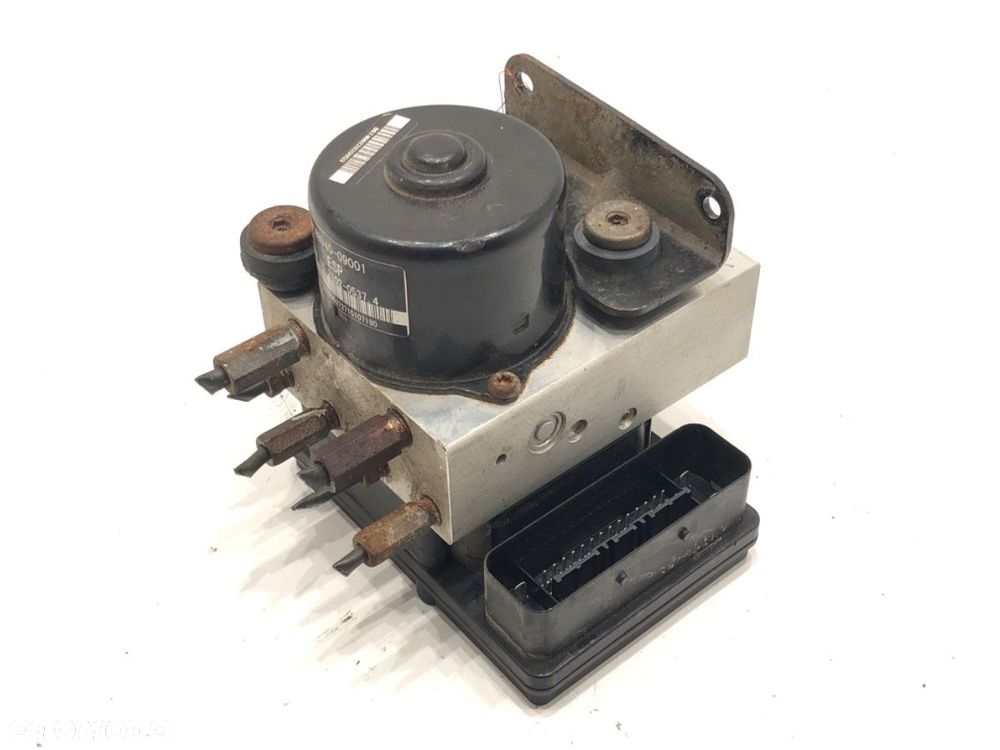 POMPA ABS - 109.00 PLN - SSANGYONG KYRON 2005 - 2022 2.0 Xdi 4x4 104 kW [141 KM] olej napędowy 2005 - 2