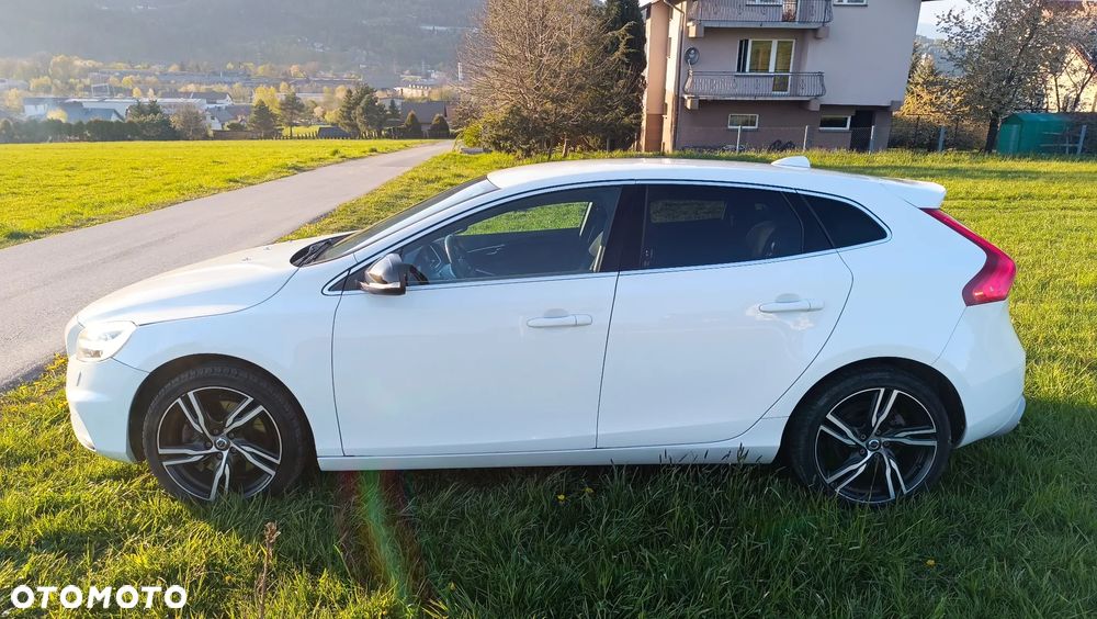 Volvo V40 D4 Geartronic RDesign - 5