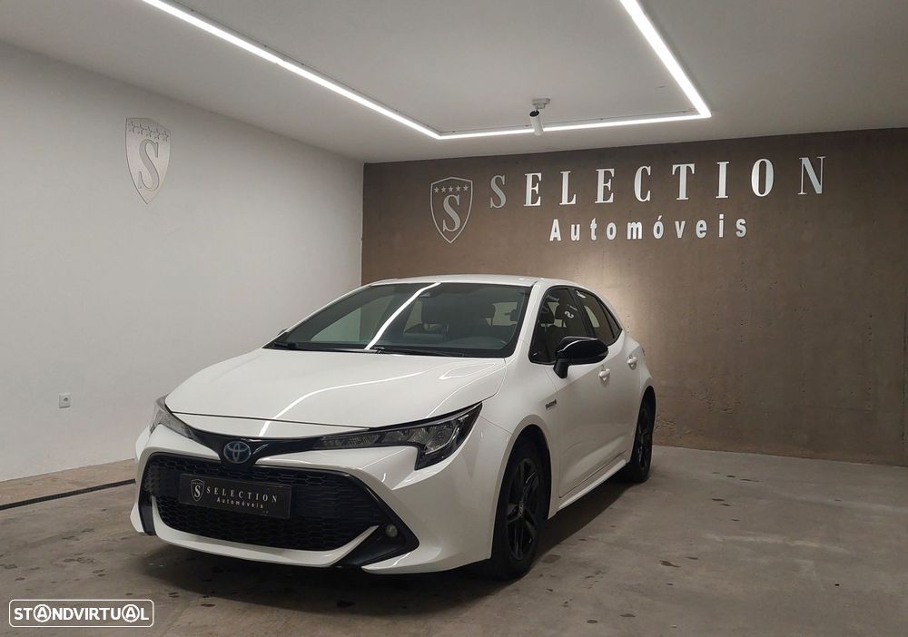 Toyota Corolla - 21