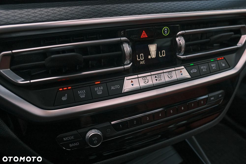 BMW X3 xDrive30i - 24