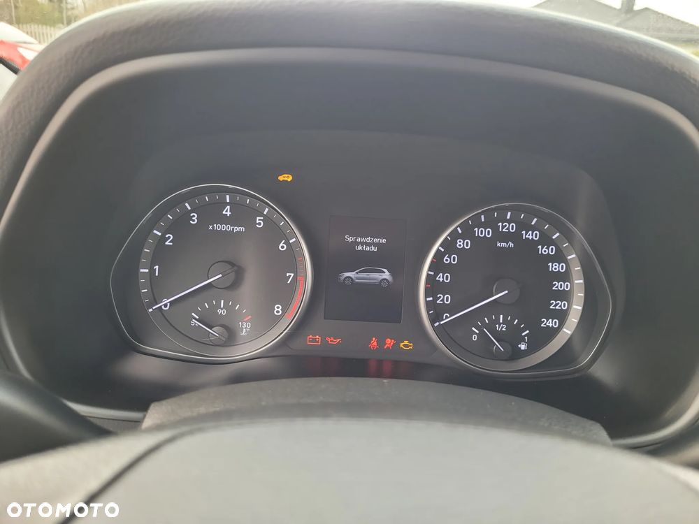 Hyundai i30 1.4 Family - 14