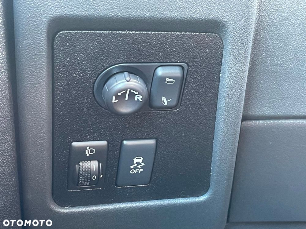 Nissan Qashqai 2.0 4x4 Lounge - 13