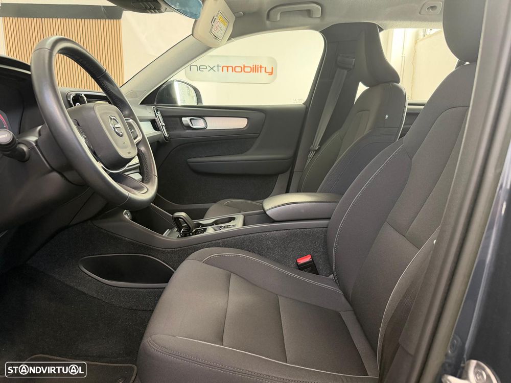 Volvo XC 40 1.5 T4 PHEV Inscription Expression - 16