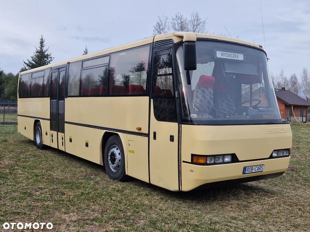 Neoplan N 316 - 1
