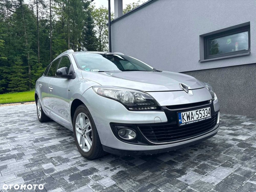 Renault Megane - 6