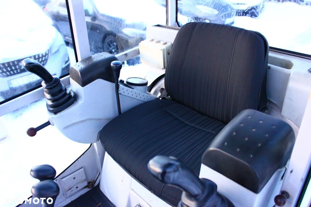 Wacker Neuson 1404 GOTOWA DO PRACY - 14