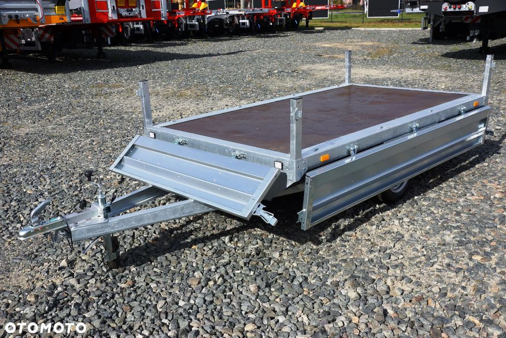 Zaslaw HL 265S NOWOŚĆ max szeroka 150 cm !!! - 6