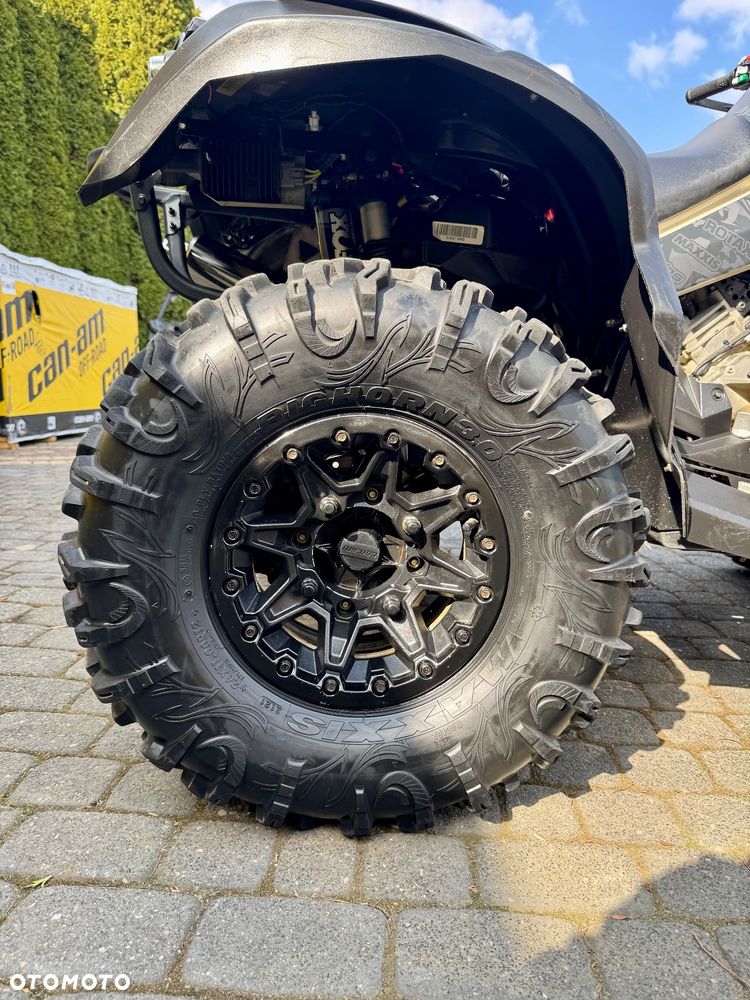 Can-Am Renegade - 15