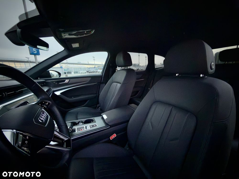 Audi A6 Allroad 3.0 TDI Quattro S tronic - 15