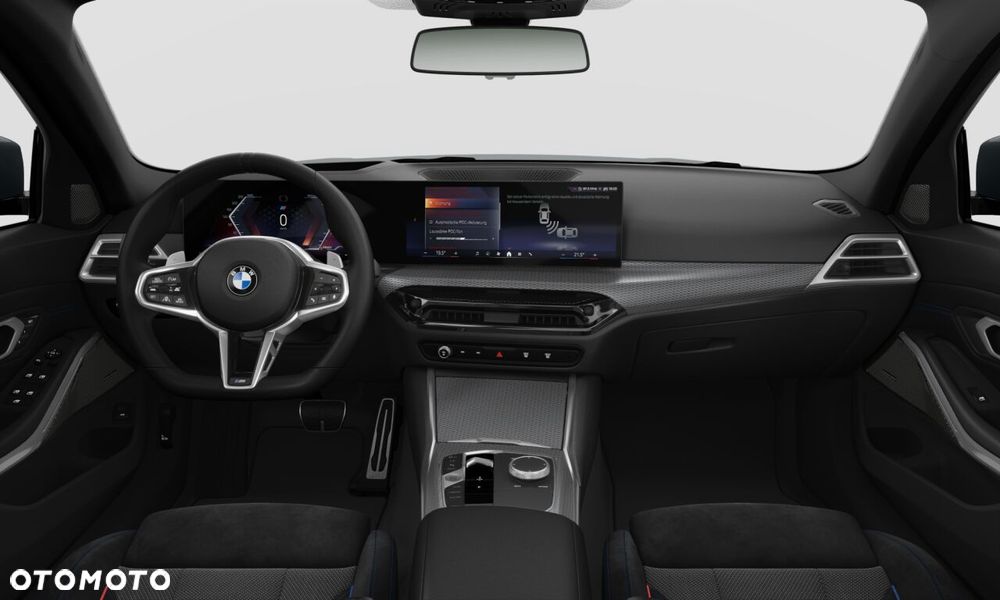 BMW Seria 3 - 3