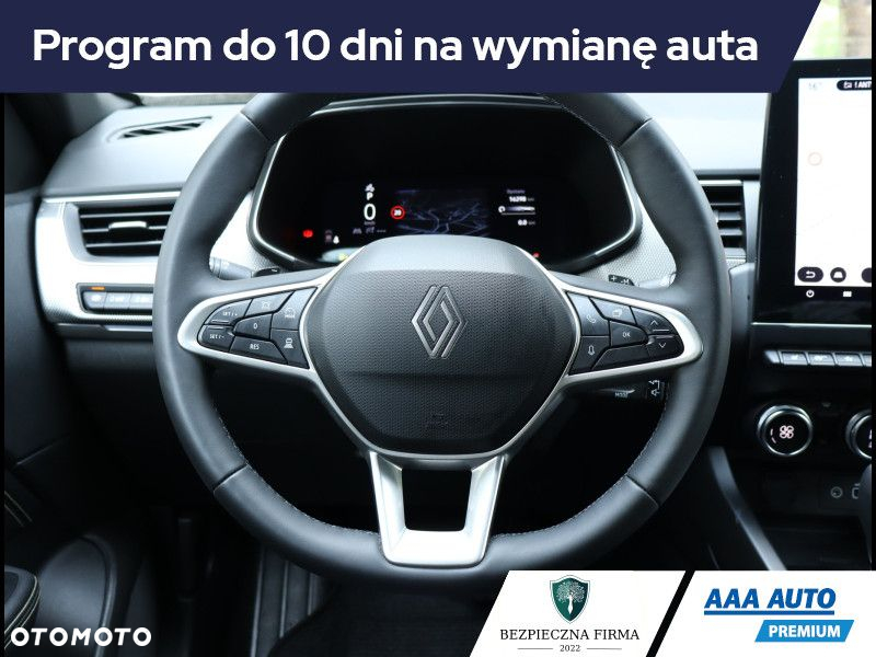 Renault Arkana - 20