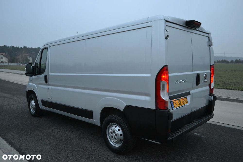 Fiat Ducato - 4