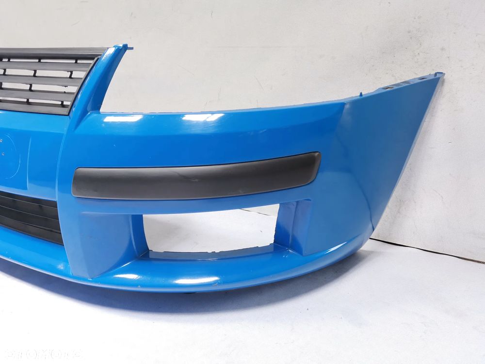 Zderzak Przód Przedni FIAT STILO 3d 01-07 Oryginał - 2