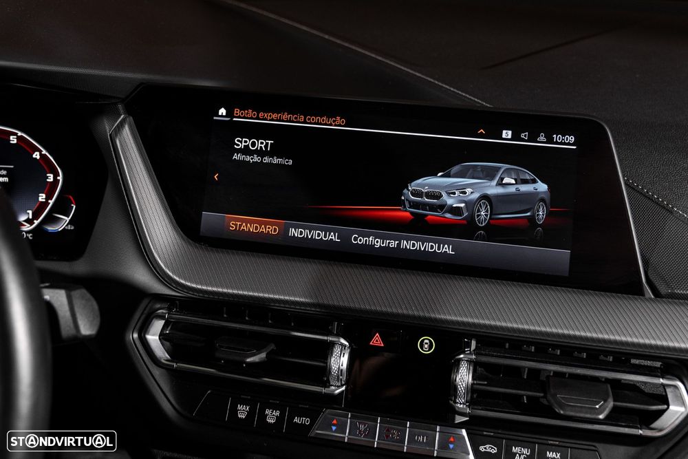 BMW M235i Gran Coupé xDrive - 19