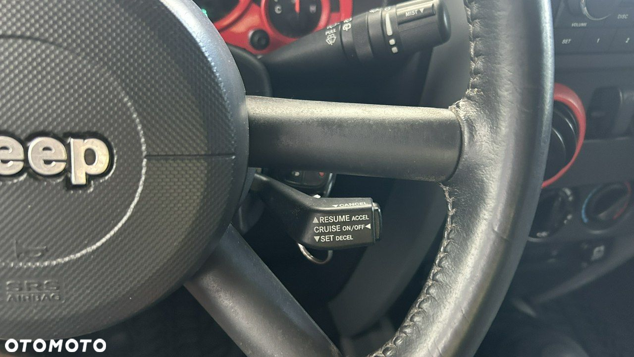 Jeep Wrangler - 24