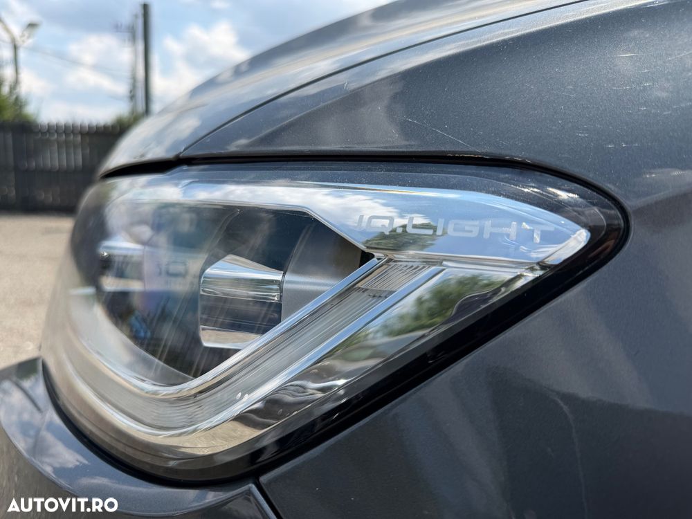 Volkswagen T-Roc 1.5 TSI DSG Style - 24