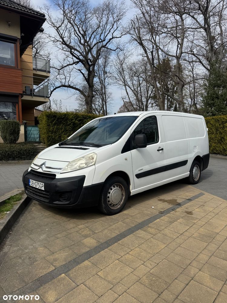 Citroën Jumpy - 2