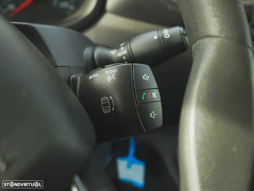 Renault MASTER III  2.3 DCI 180 L4H2 IVA DEDUTIVEL - 17