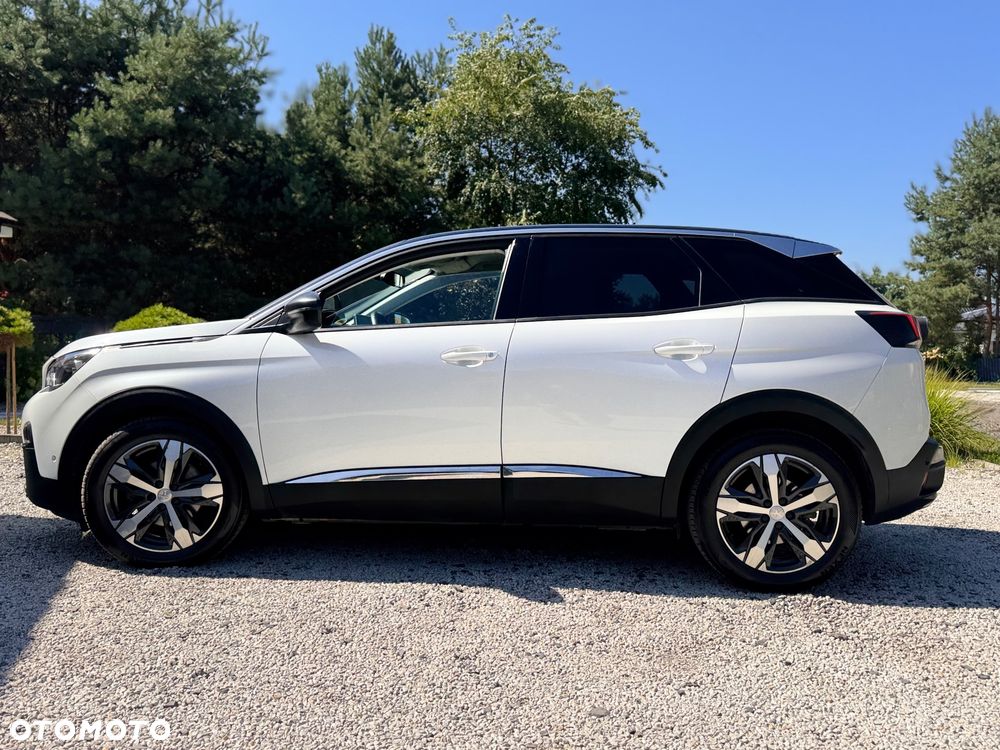 Peugeot 3008 BlueHDi 150 Stop & Start Allure - 13