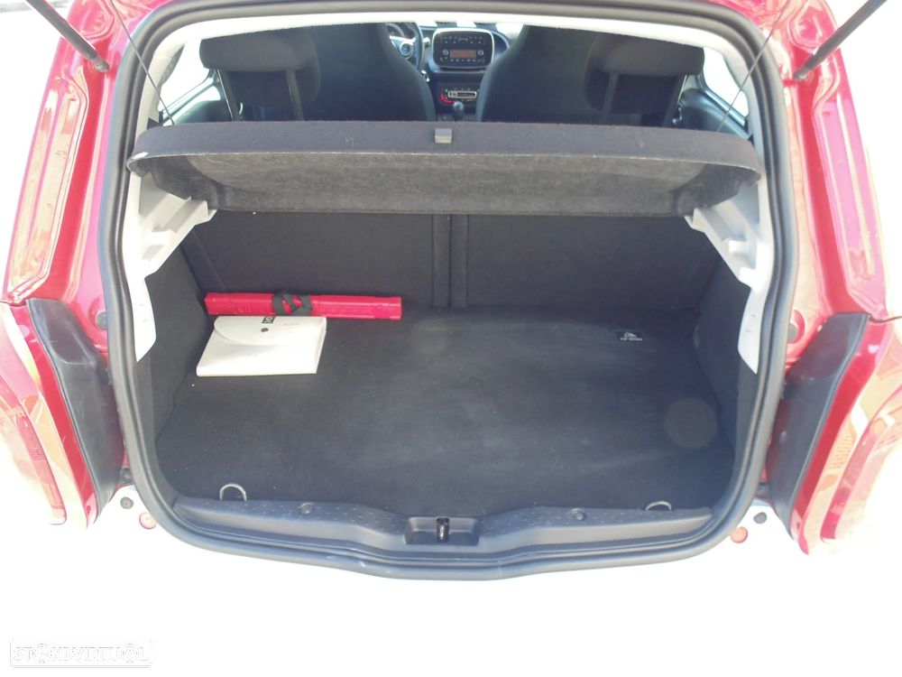 Smart ForFour 0.9 Passion 90 - 16