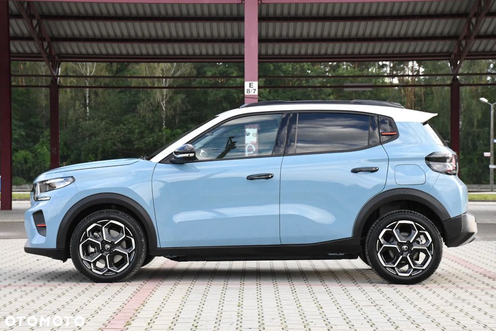 Citroën C3 113 Standard-Range MAX - 8