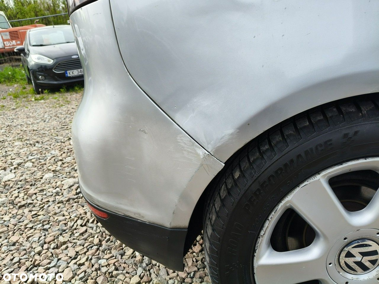 Volkswagen Golf Plus - 23