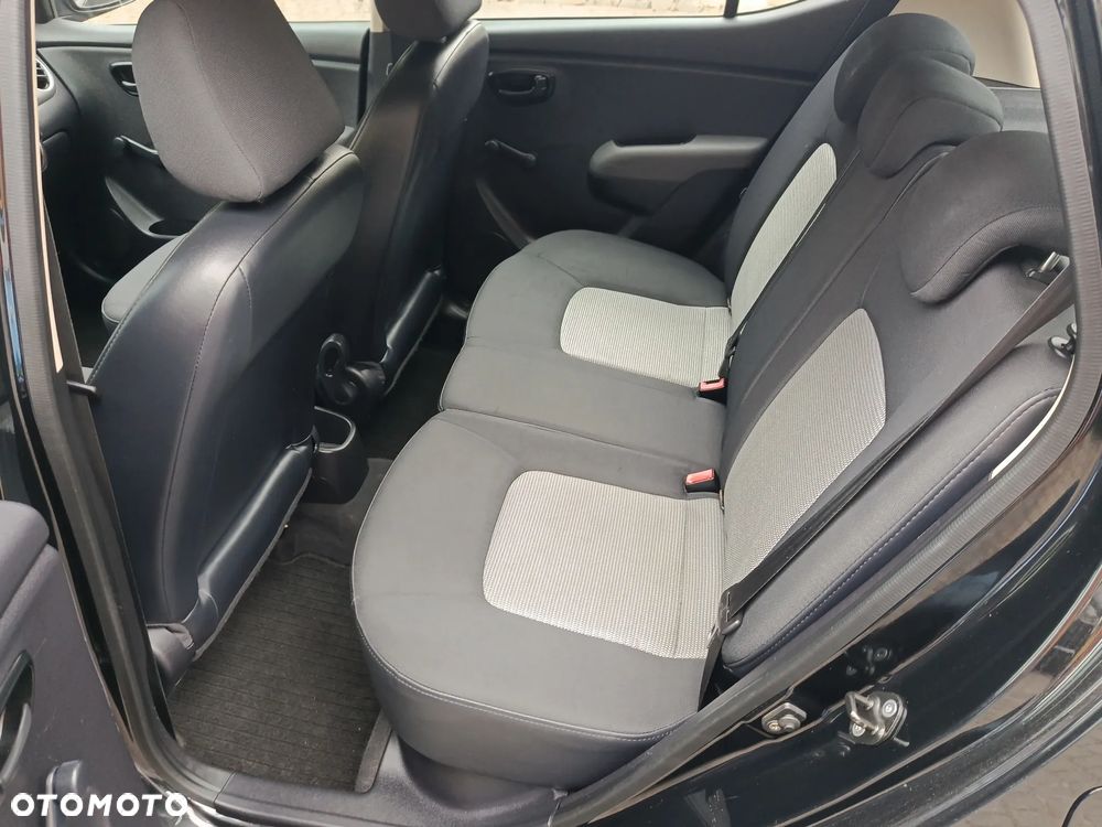 Hyundai i10 1.1 Classic - 7