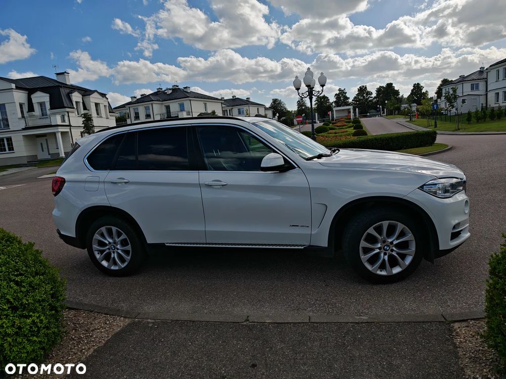BMW X5 xDrive40e - 7