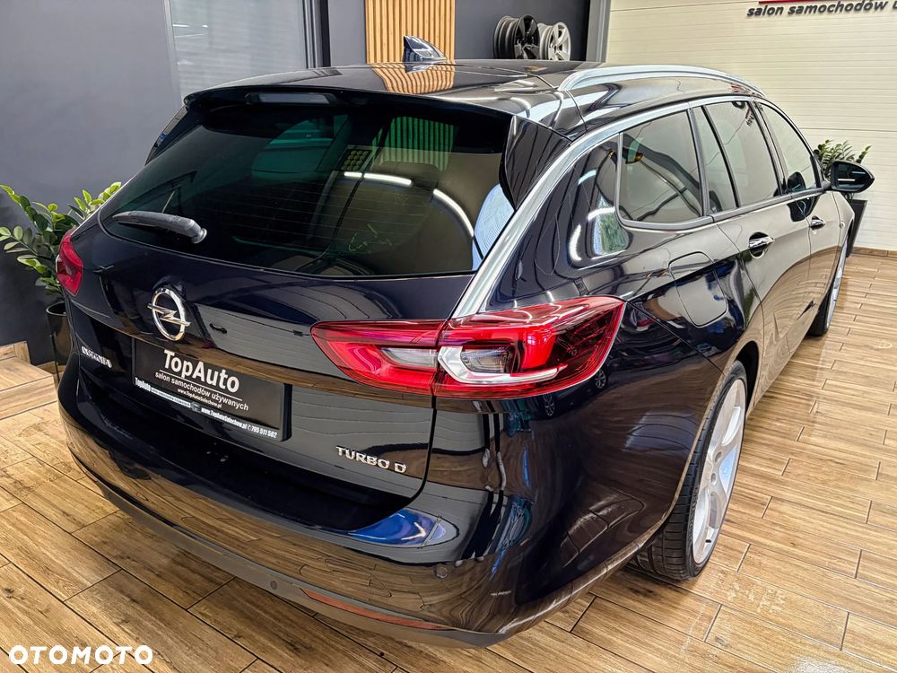 Opel Insignia 1.6 CDTI Enjoy S&S - 9