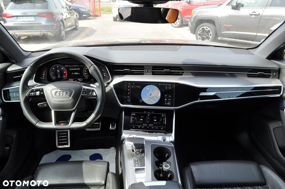 Audi A6 ver-40-tdi-quattro-s-tronic-s-line - 16