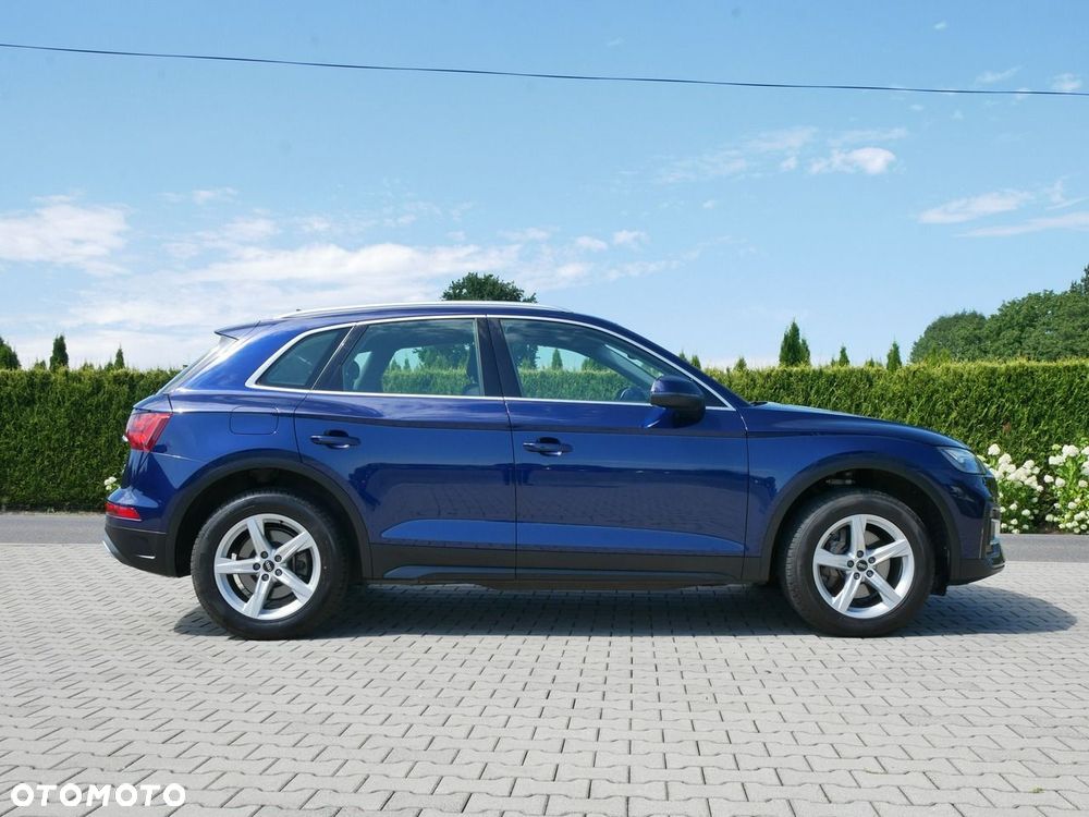 Audi Q5 40 TDI mHEV Quattro S Line S tronic - 16