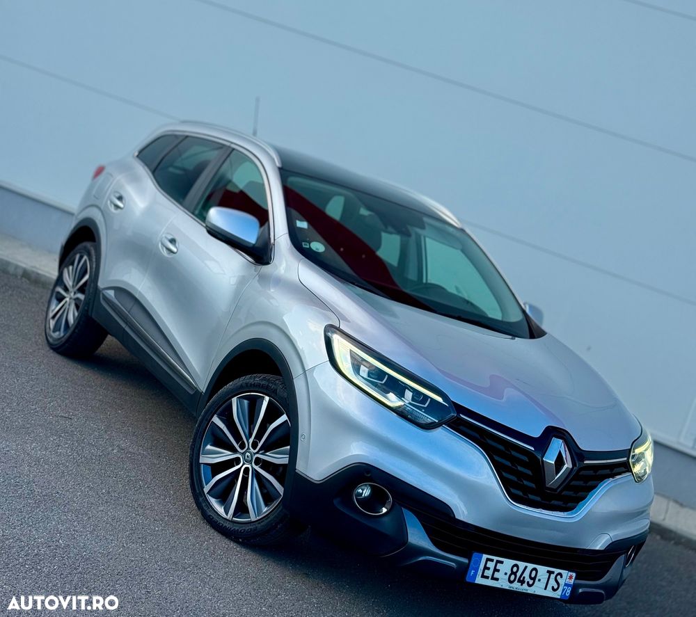 Renault Kadjar - 23
