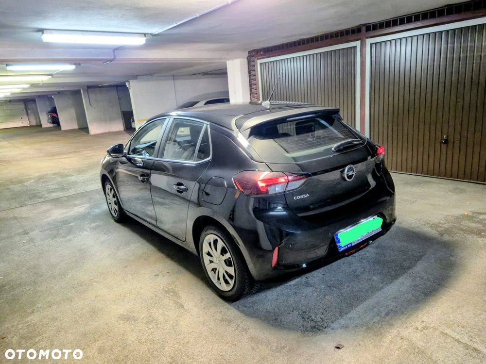 Opel Corsa 1.2 Start/Stop - 2