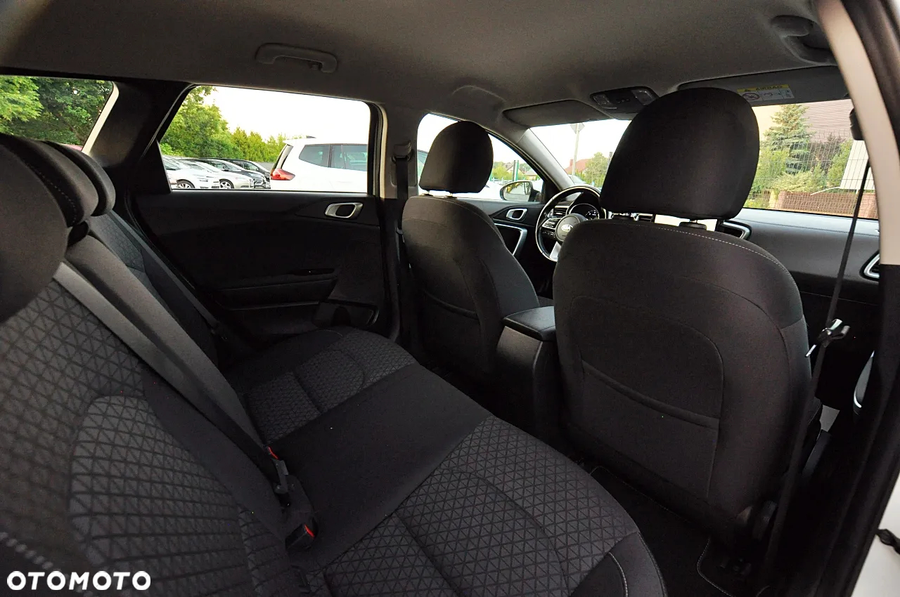 Kia Ceed 1.6 CRDi Edition 7 - 20