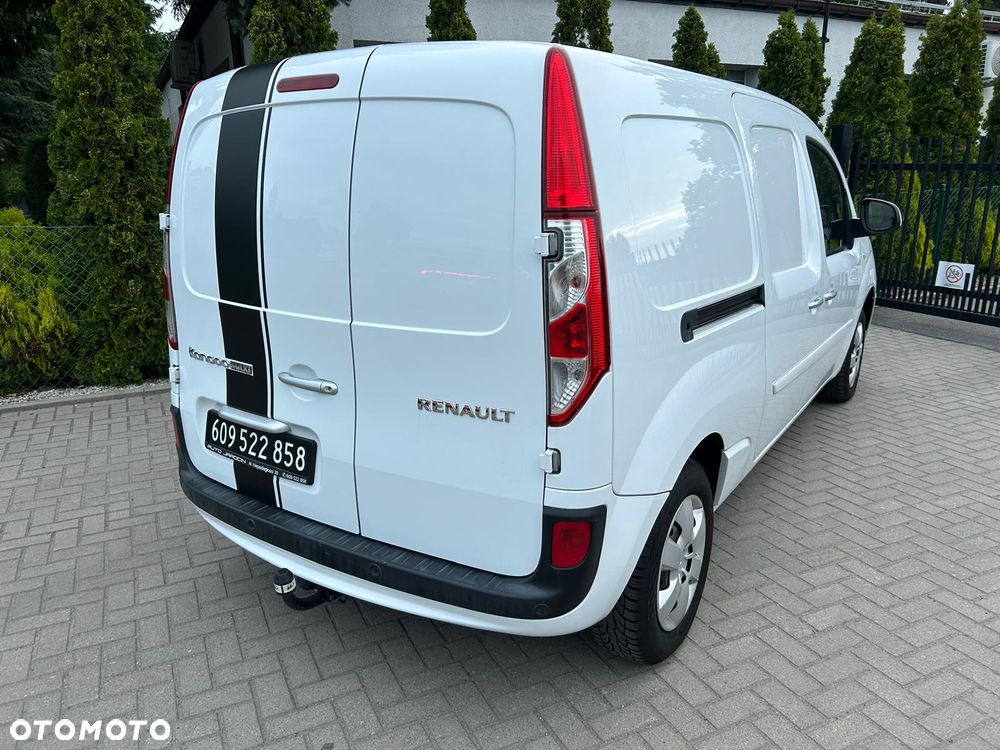 Renault Kangoo - 28