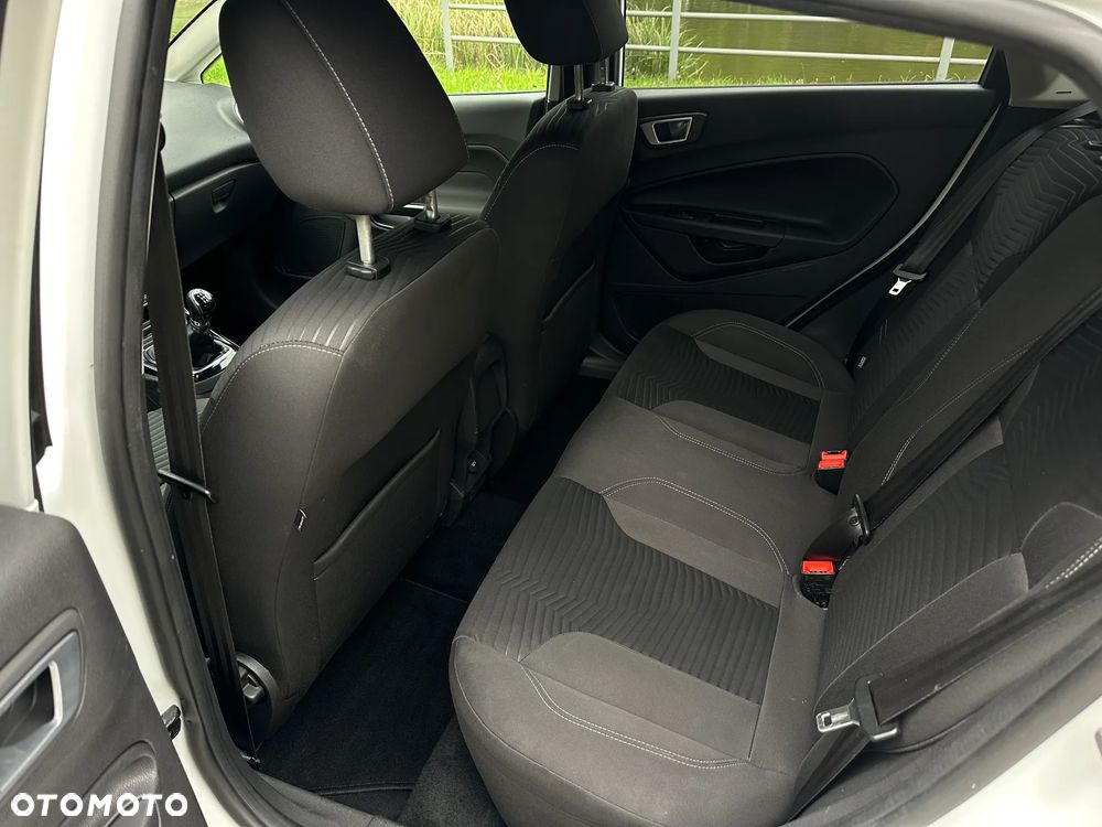 Ford Fiesta 1.0 Titanium - 13