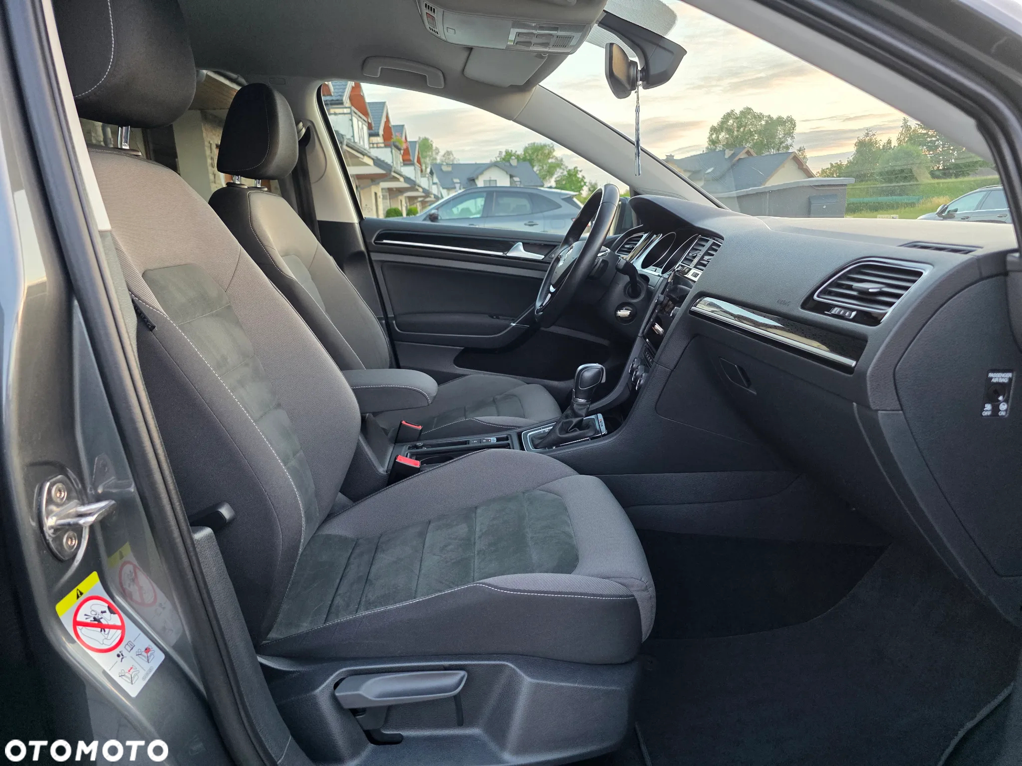 Volkswagen Golf VII 2.0 TDI BMT 4Mot Highline DSG - 21
