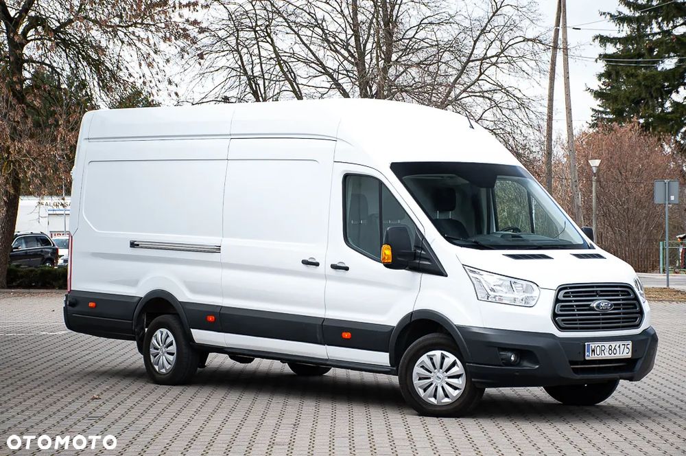 Ford TRANSIT - 2