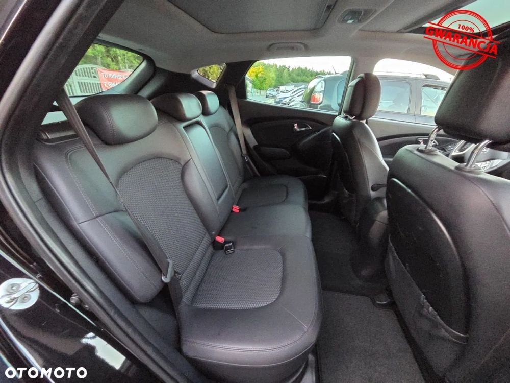 Hyundai ix35 - 19