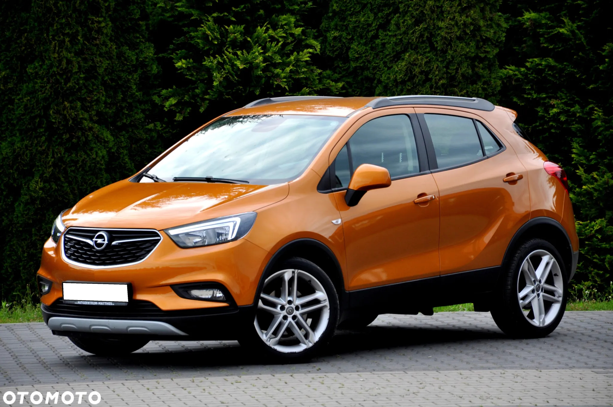 Opel Mokka 1.4 T Cosmo - 6