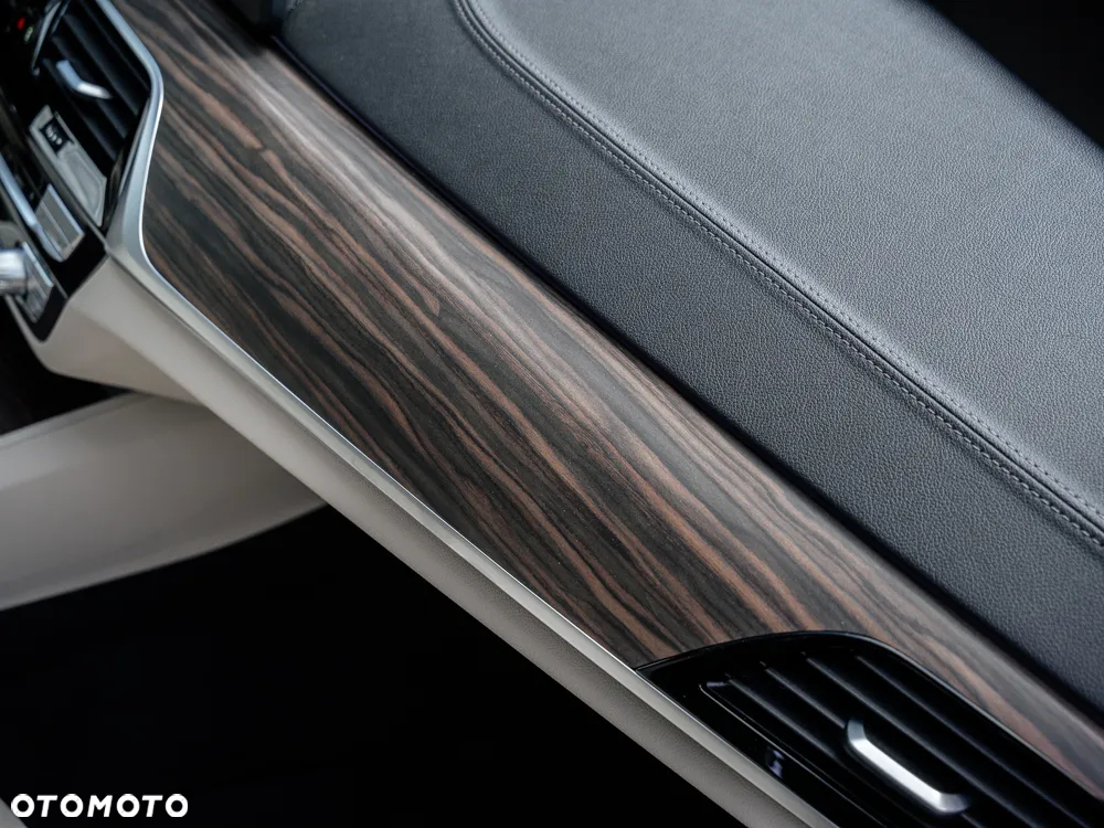 BMW Seria 5 - 15