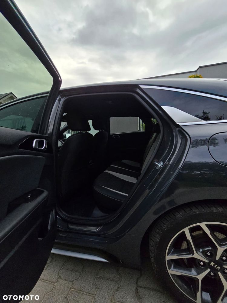 Kia ProCeed 1.4 T-GDI GT Line DCT - 22